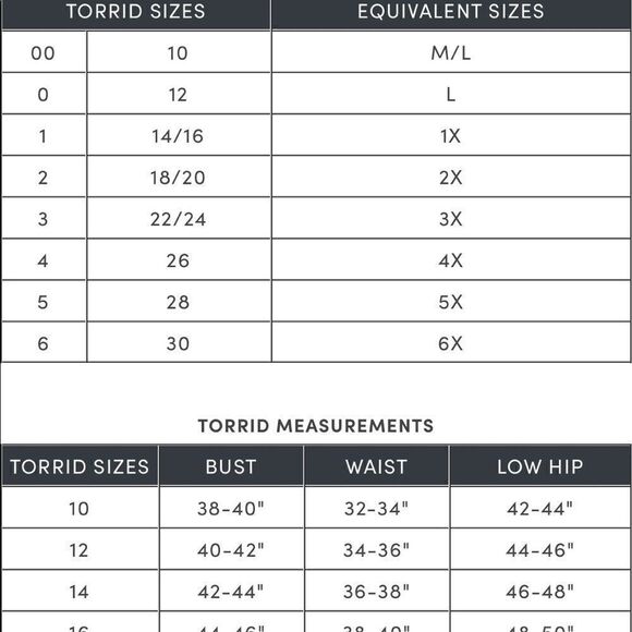 Torrid gray and white striped sleeveless tank size 3 - Picture 5 of 6